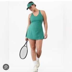 Athleta Ace Advantage Dress
